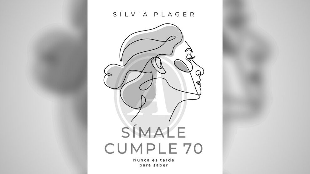 “Silvia Plager, su alter ego, y la búsqueda de un fantasma muy conocido”, por María Rosa Lojo, Diario Clarín, Cultura, 6 de junio de 2024