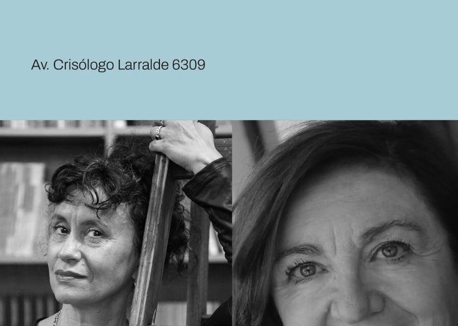 “Escritoras novelizando la Historia”, Charla con Elsa Drucaroff y María Rosa Lojo, Ciclo “El Saavedra de novela”, Museo Saavedra, Buenos Aires, 28 de setiembre de 2024